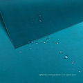 Excellent Quality Lake Blue Polyester Taffeta Laminating Bonded Medical Airtight PVC Fabric For Hospital